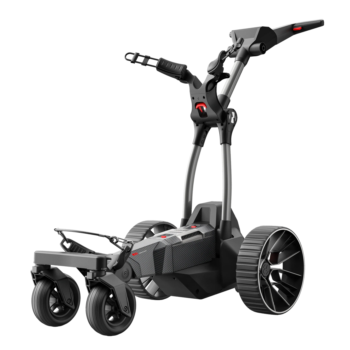 NAVEE Birdie 3 elektrische golftrolley