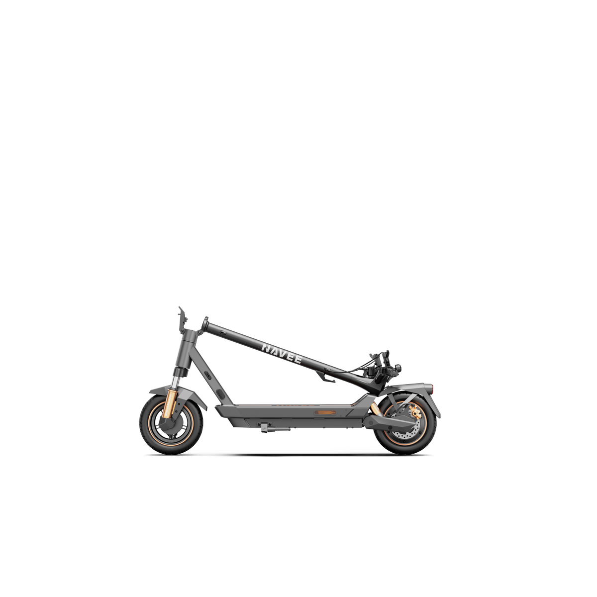 NAVEE GT5 Max studio