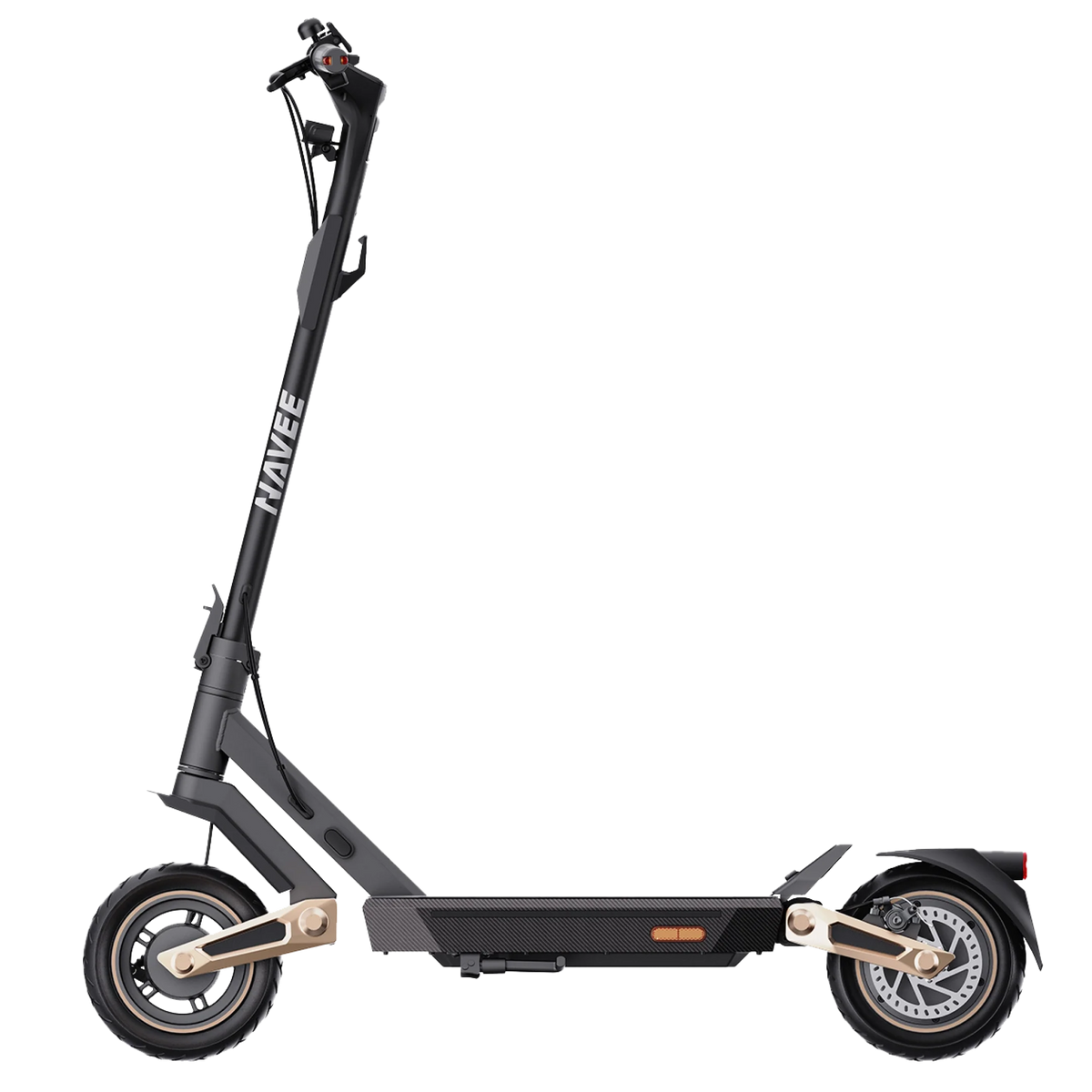 NAVEE ST3 Pro elektrische step
