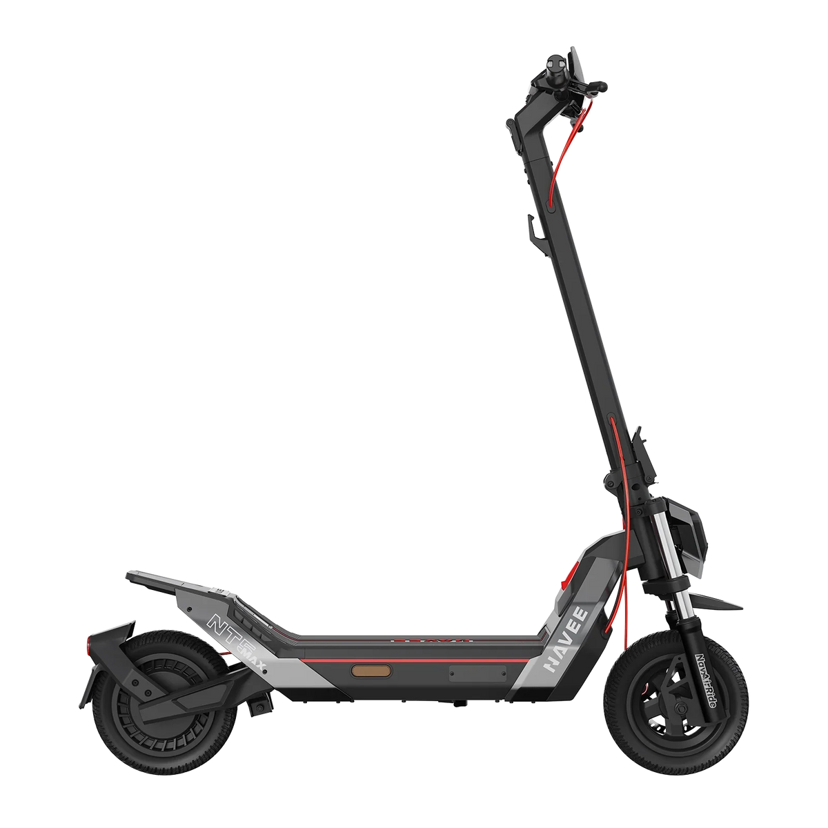 NAVEE NT5 Max elektrische step - productfoto 2