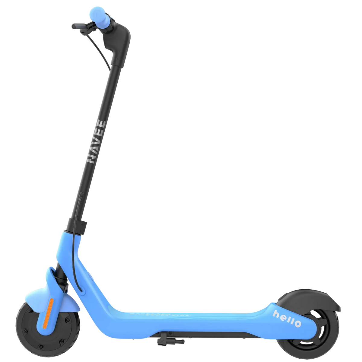 NAVEE K100 elektrische kinderstep