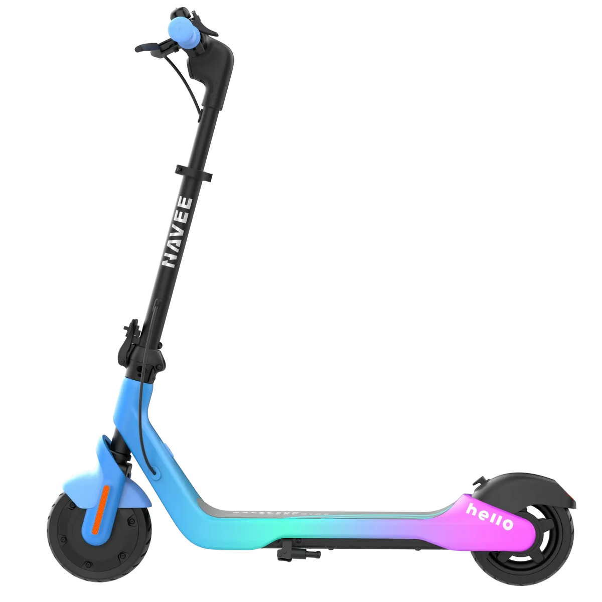 NAVEE K100 Max