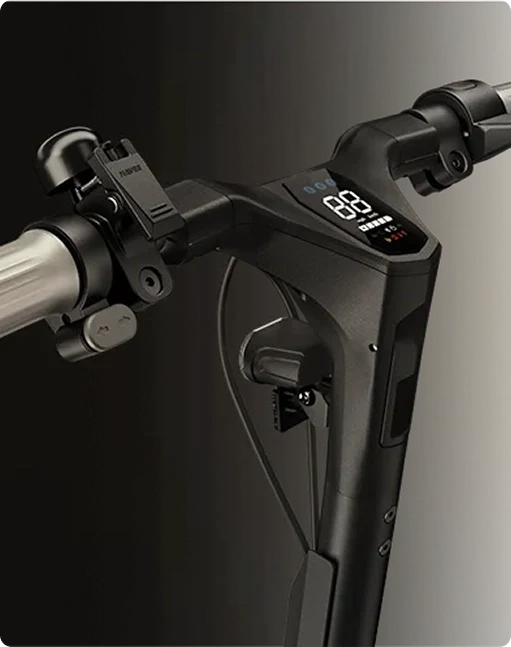 Integrated turn signals