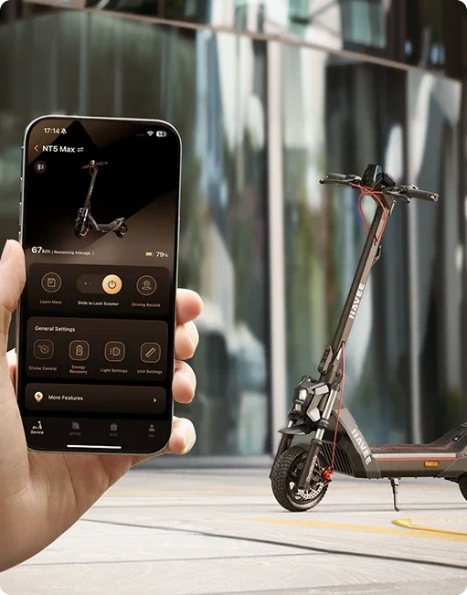 Apple Find My-integratie