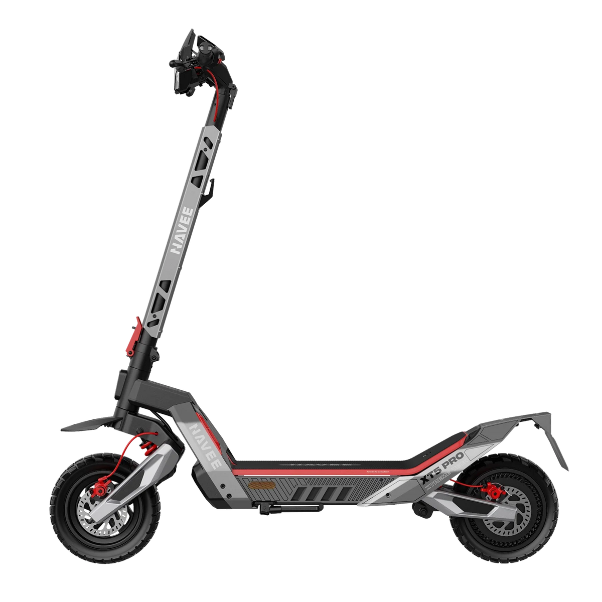NAVEE XT5 Pro elektrische offroad step