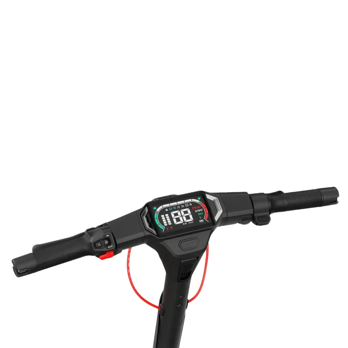 NAVEE UT5 Max elektrische step - productfoto 5