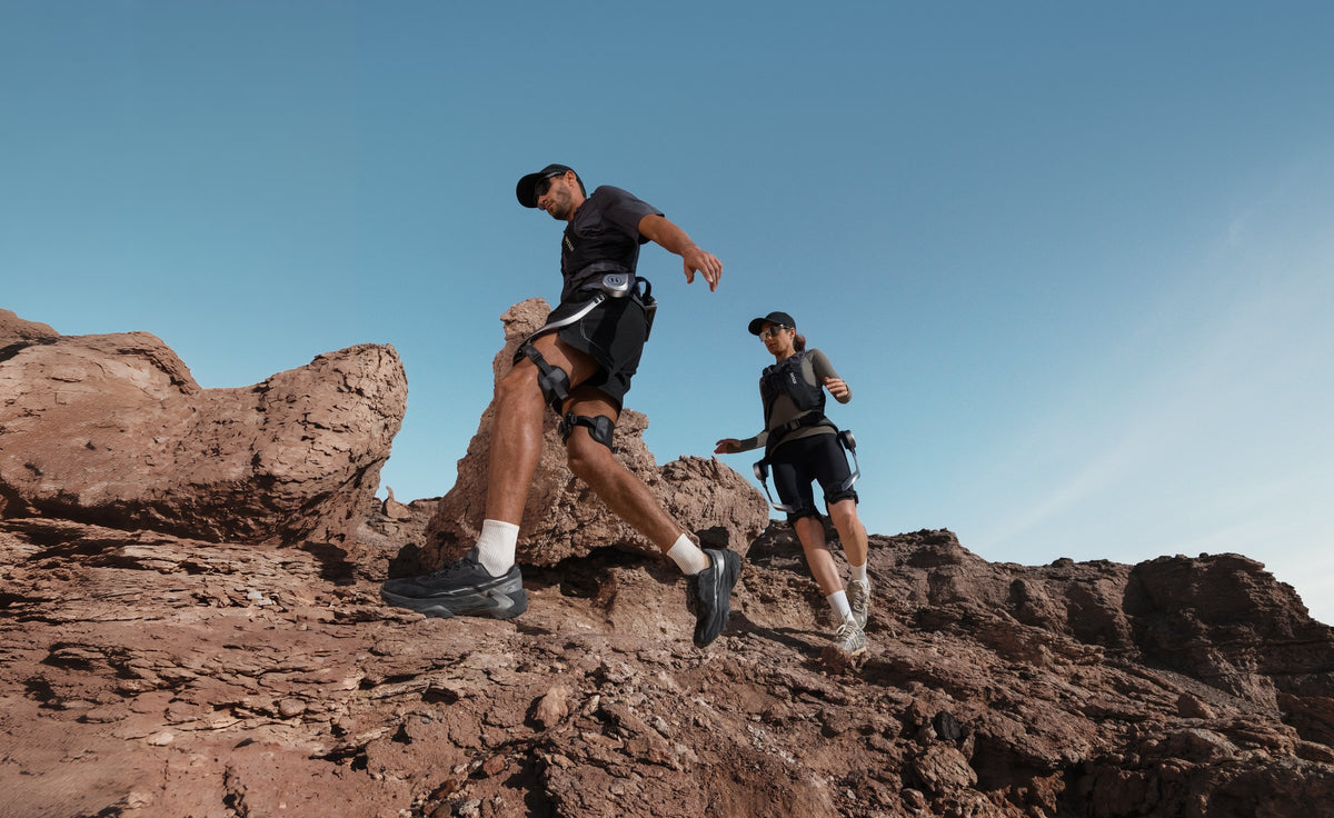 Go further than ever