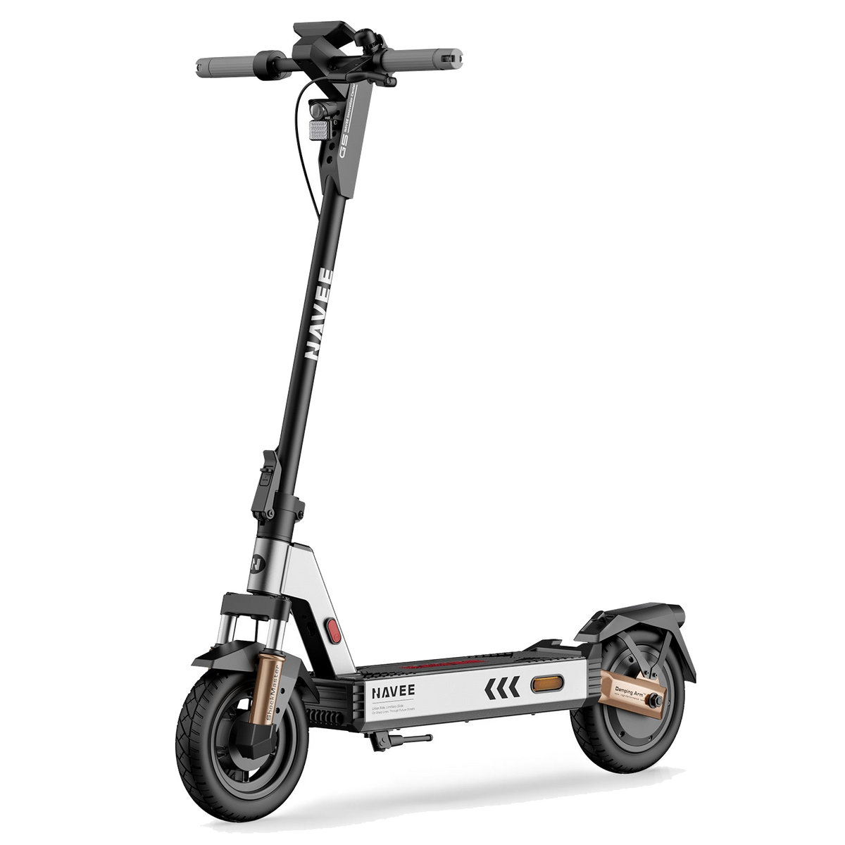 NAVEE G5 studio