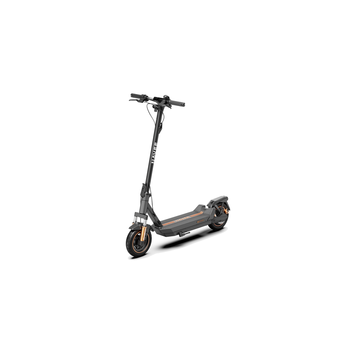 NAVEE GT5 Max studio