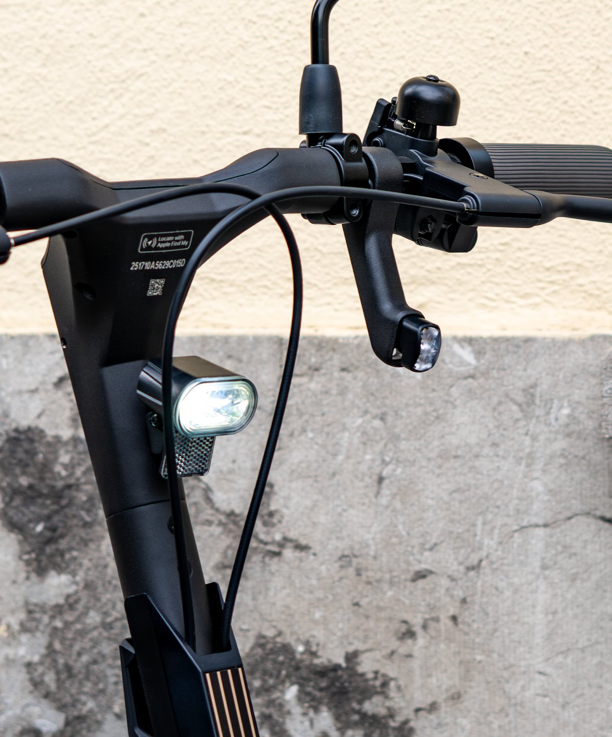 Automatische koplamp