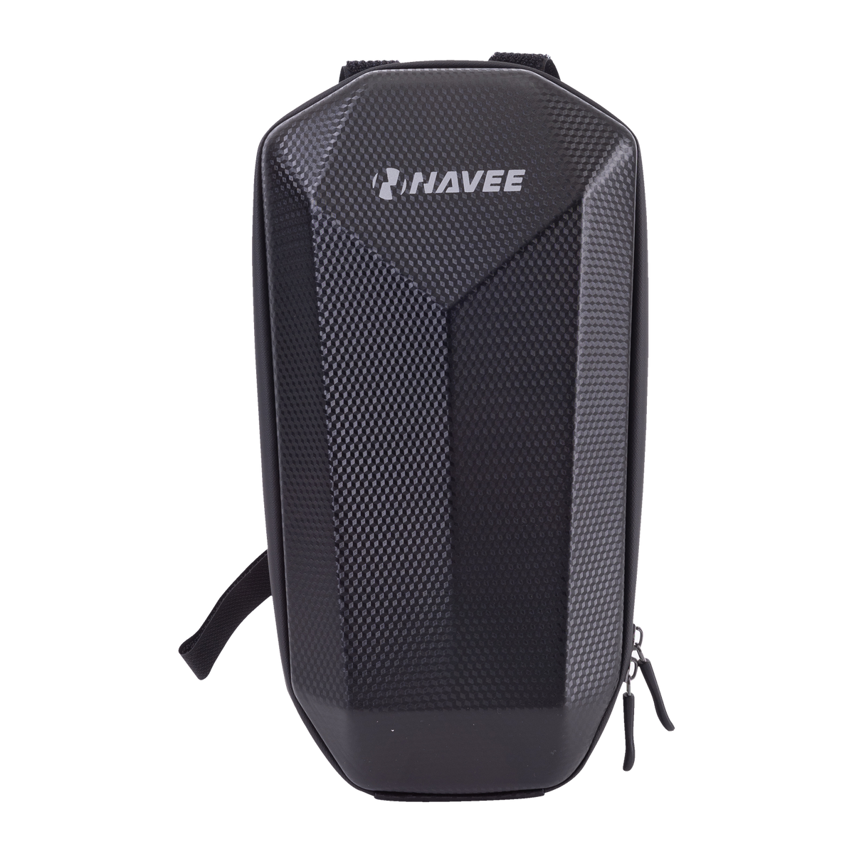 NAVEE stuurtas van 4 liter met TPU-rits