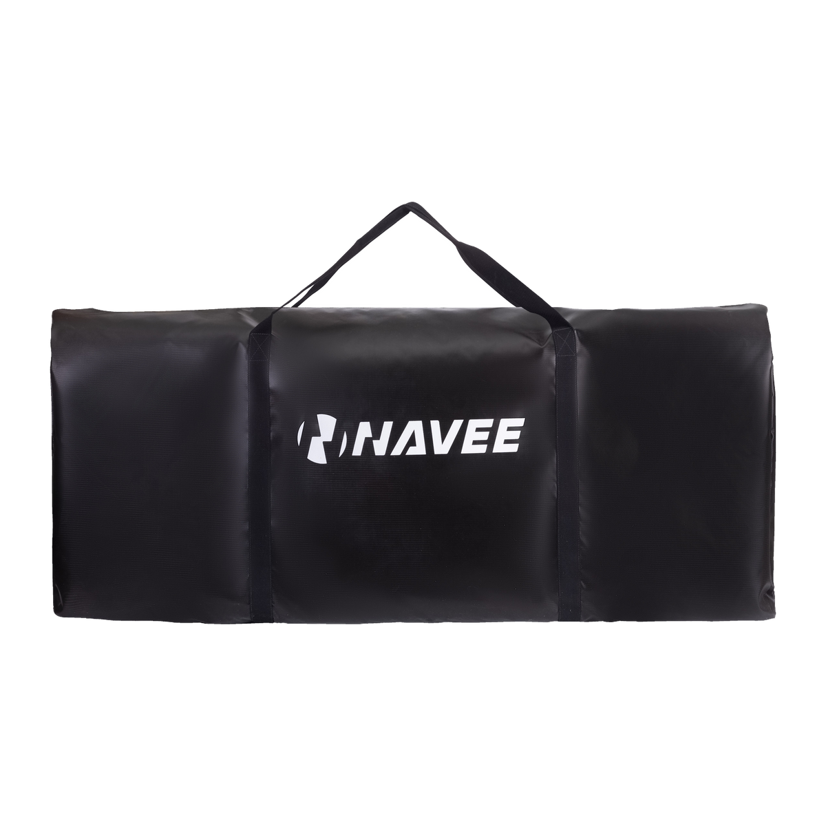 NAVEE vuurbestendige opbergtas met NAVEE-logo